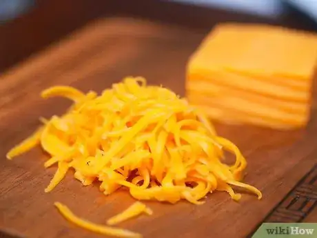 Image titled Make "Quick 'n Easy" Nachos Step 17